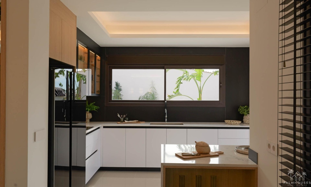Nouvelle construction - Villa - Rojales - Ciudad Quesada