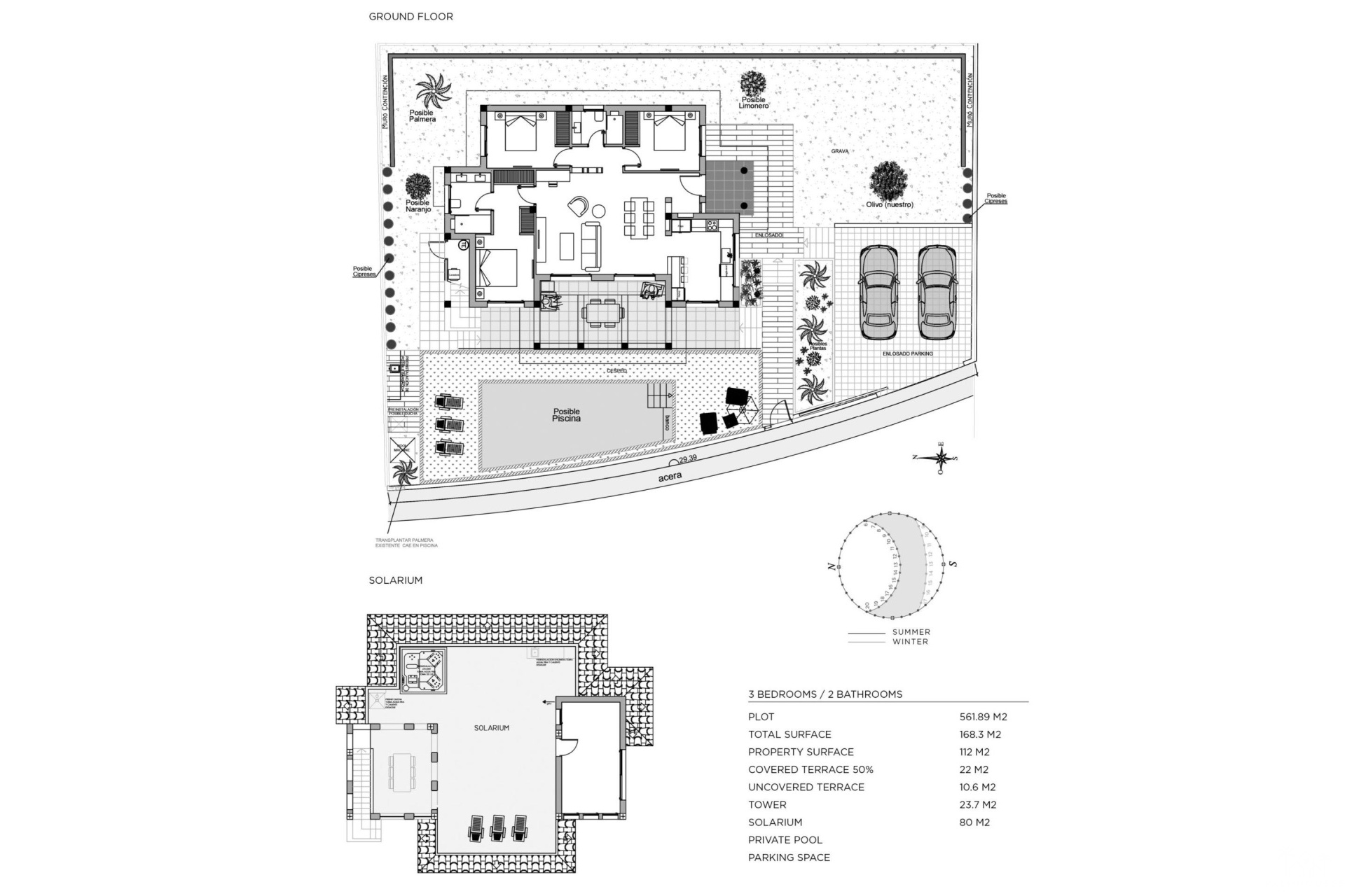 Nouvelle construction - Villa - Rojales - Ciudad Quesada