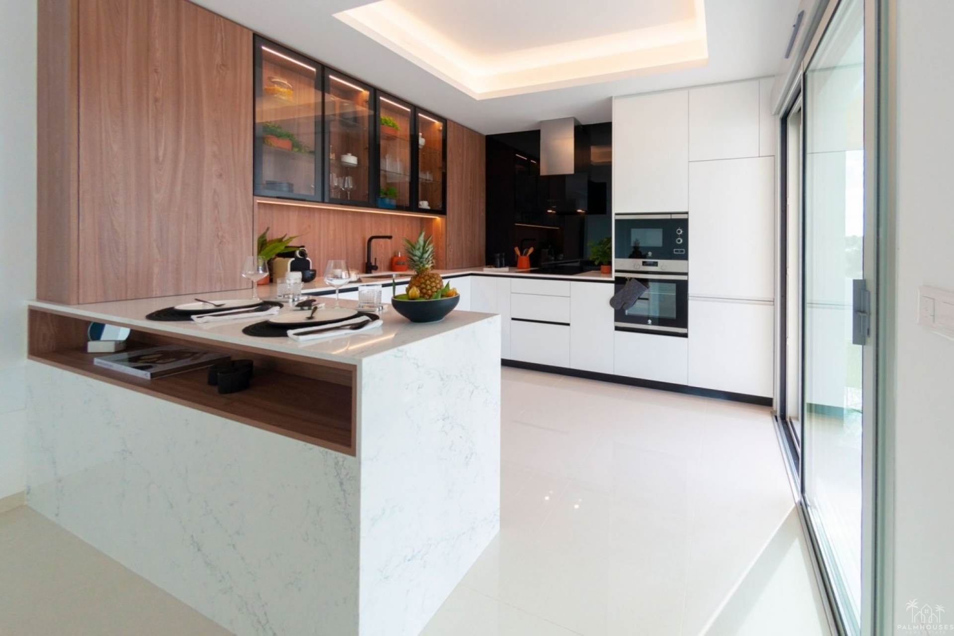 Nouvelle construction - Villa - Rojales - Doña Pepa