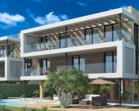 Nouvelle construction - Villa - Rojales - Golf La Marquesa (Ciudad Quesada)