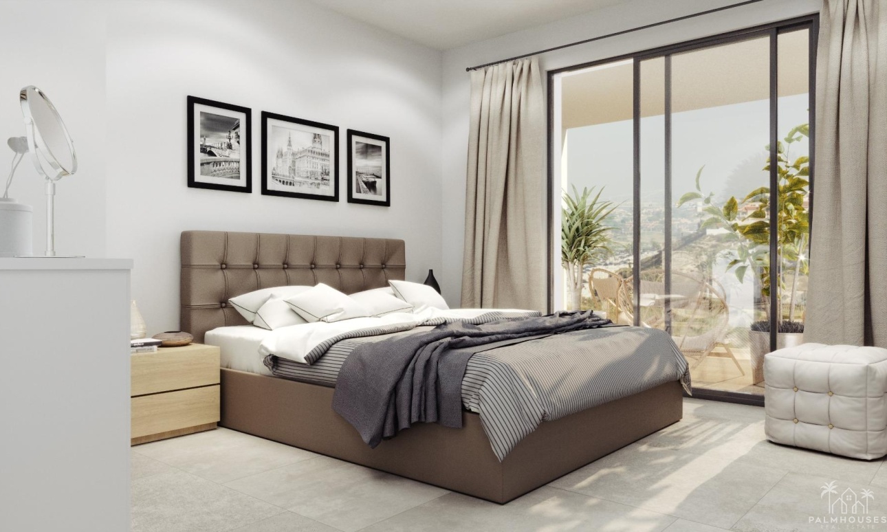 Nouvelle construction - Villa - Rojales - Golf La Marquesa (Ciudad Quesada)