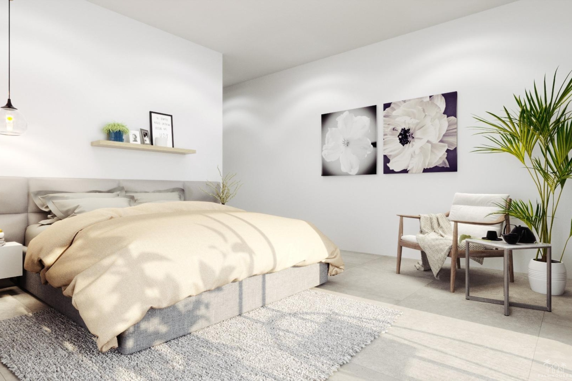 Nouvelle construction - Villa - Rojales - Golf La Marquesa (Ciudad Quesada)