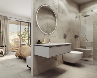 Nouvelle construction - Villa - Rojales - Golf La Marquesa (Ciudad Quesada)
