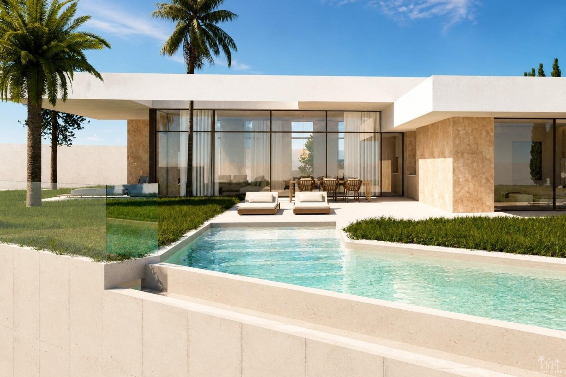 Nouvelle construction - Villa - Rojales - La Marquesa