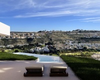 Nouvelle construction - Villa - Rojales - La Marquesa
