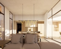 Nouvelle construction - Villa - Rojales - La Marquesa