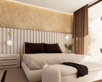 Nouvelle construction - Villa - Rojales - La Marquesa