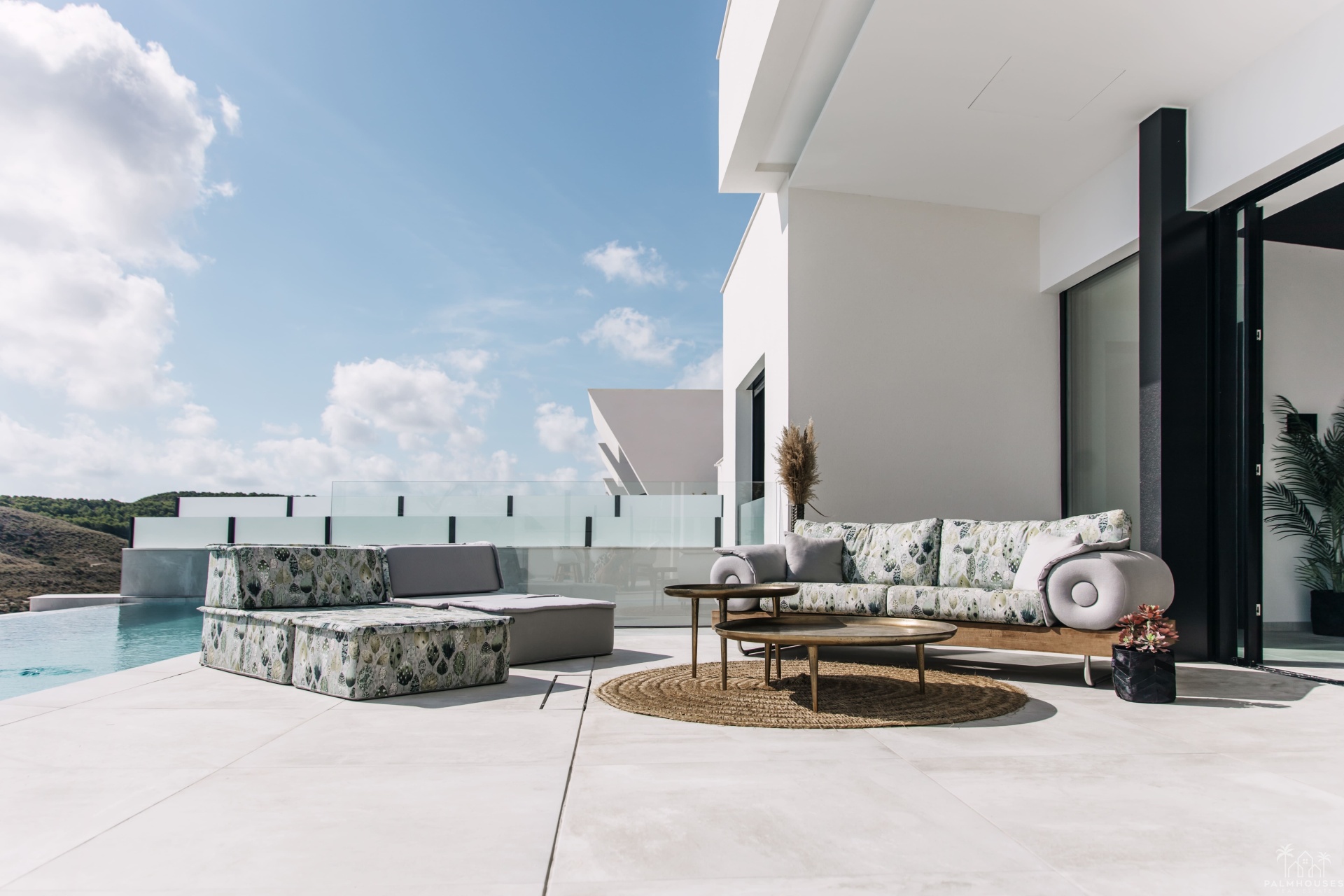 Nouvelle construction - Villa - Rojales