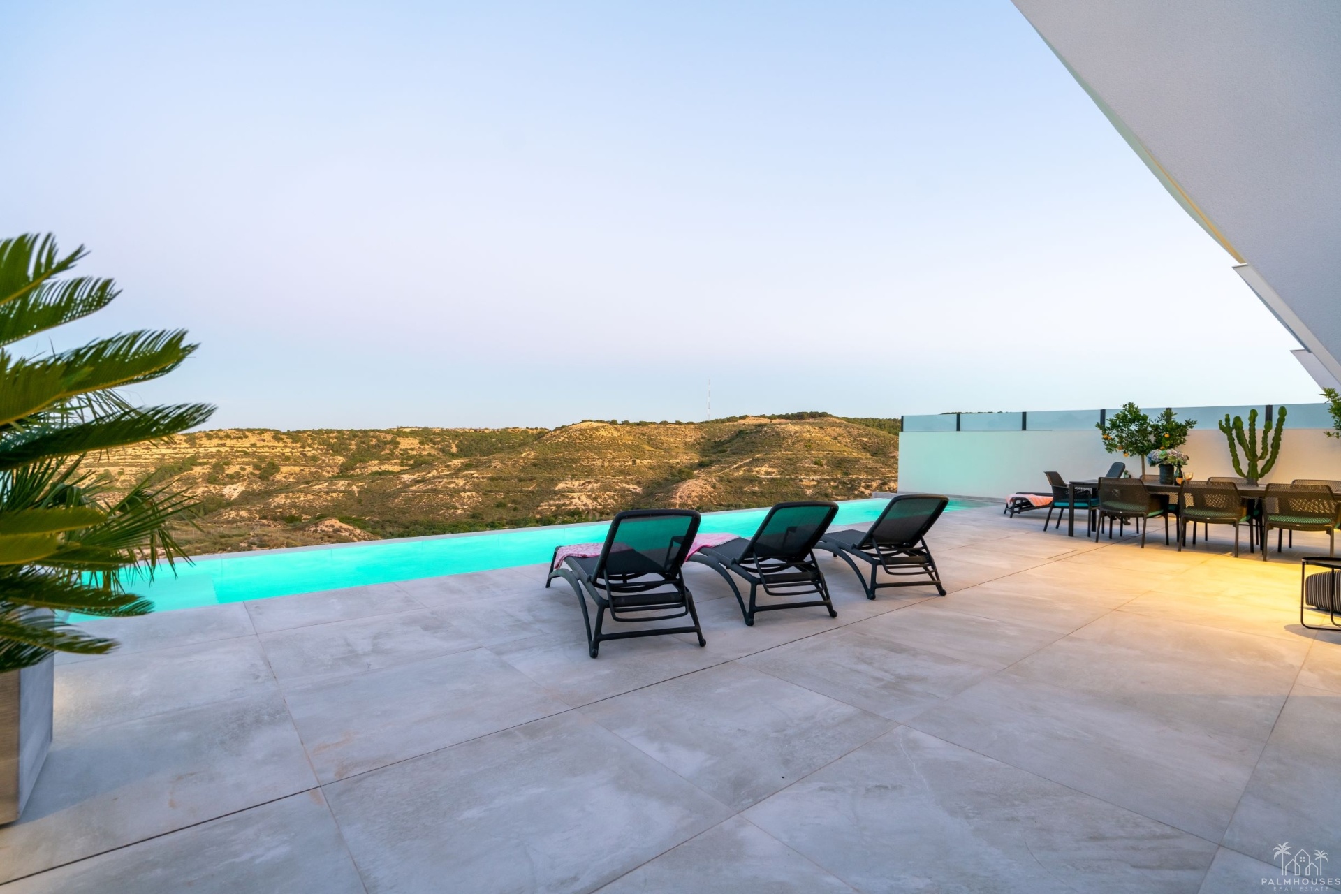 Nouvelle construction - Villa - Rojales