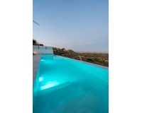 Nouvelle construction - Villa - Rojales