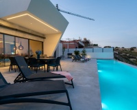 Nouvelle construction - Villa - Rojales