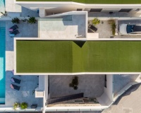 Nouvelle construction - Villa - Rojales