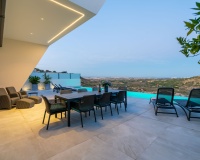 Nouvelle construction - Villa - Rojales