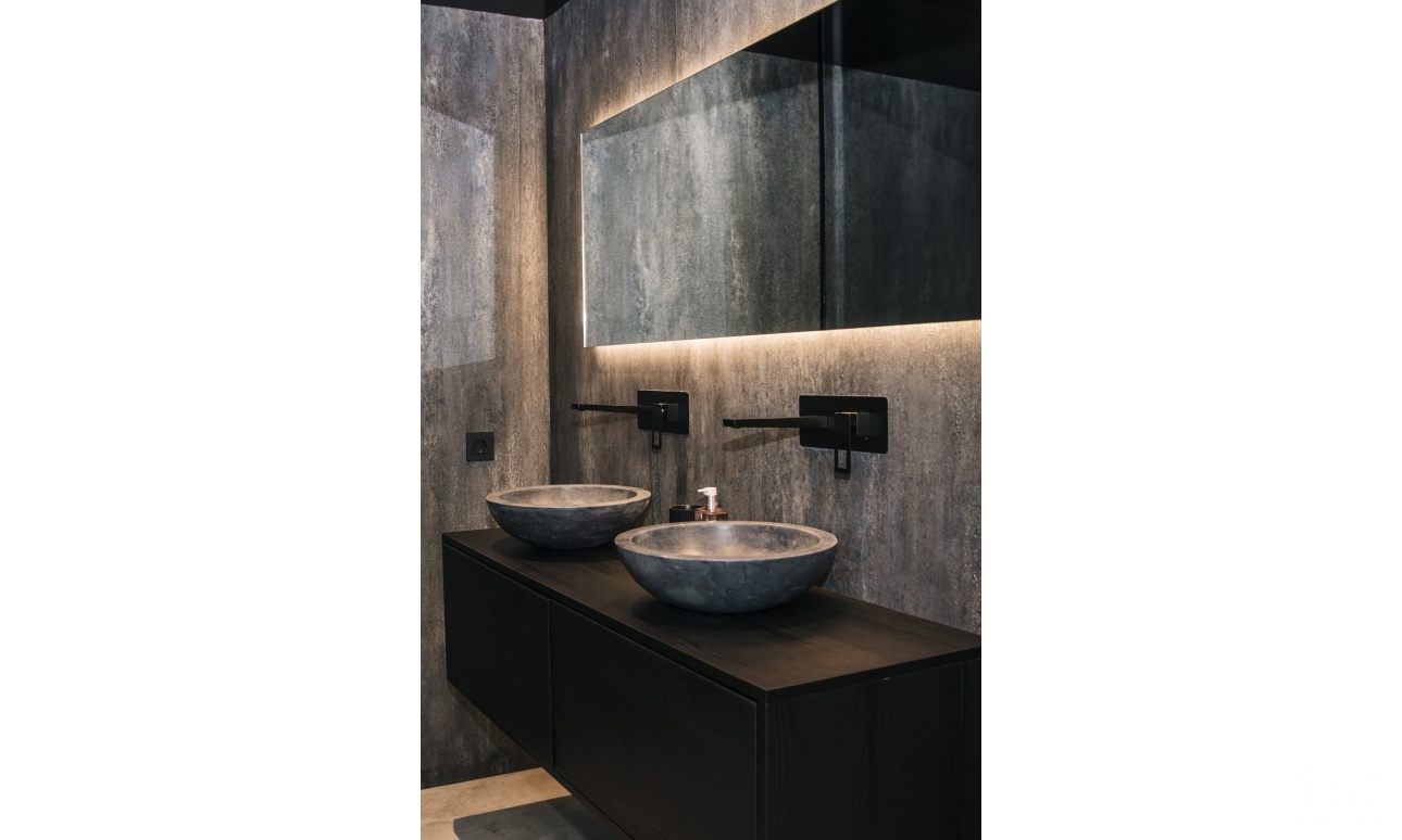 Nouvelle construction - Villa - Rojales