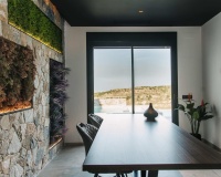 Nouvelle construction - Villa - Rojales