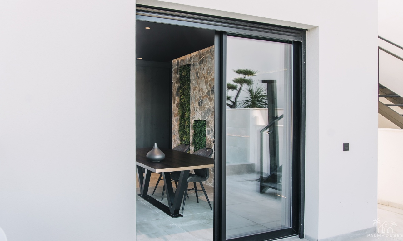 Nouvelle construction - Villa - Rojales