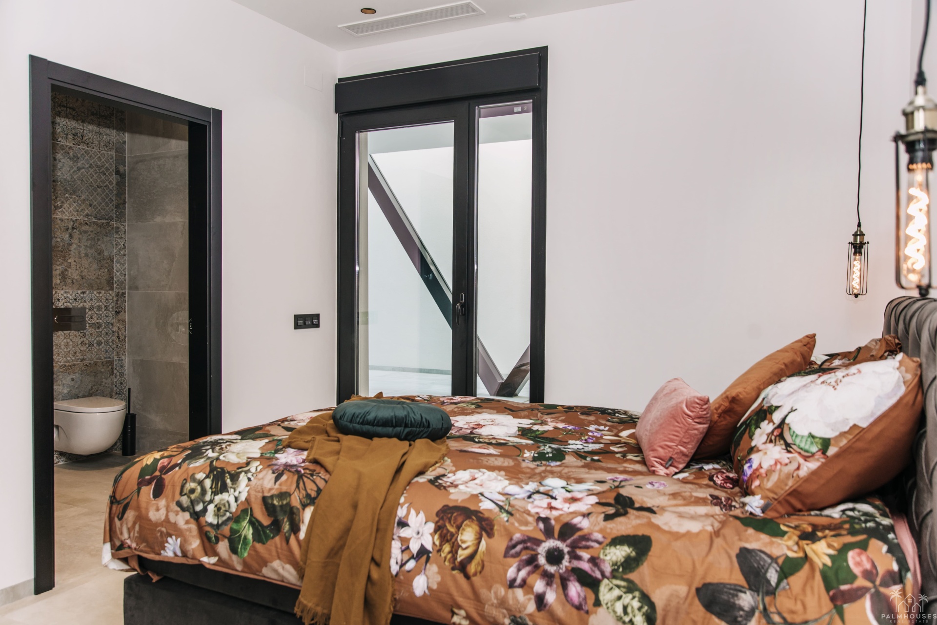 Nouvelle construction - Villa - Rojales