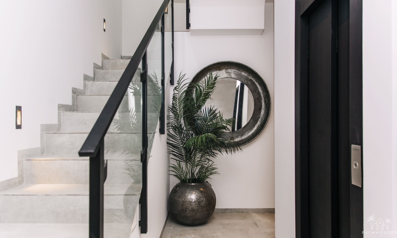 Nouvelle construction - Villa - Rojales