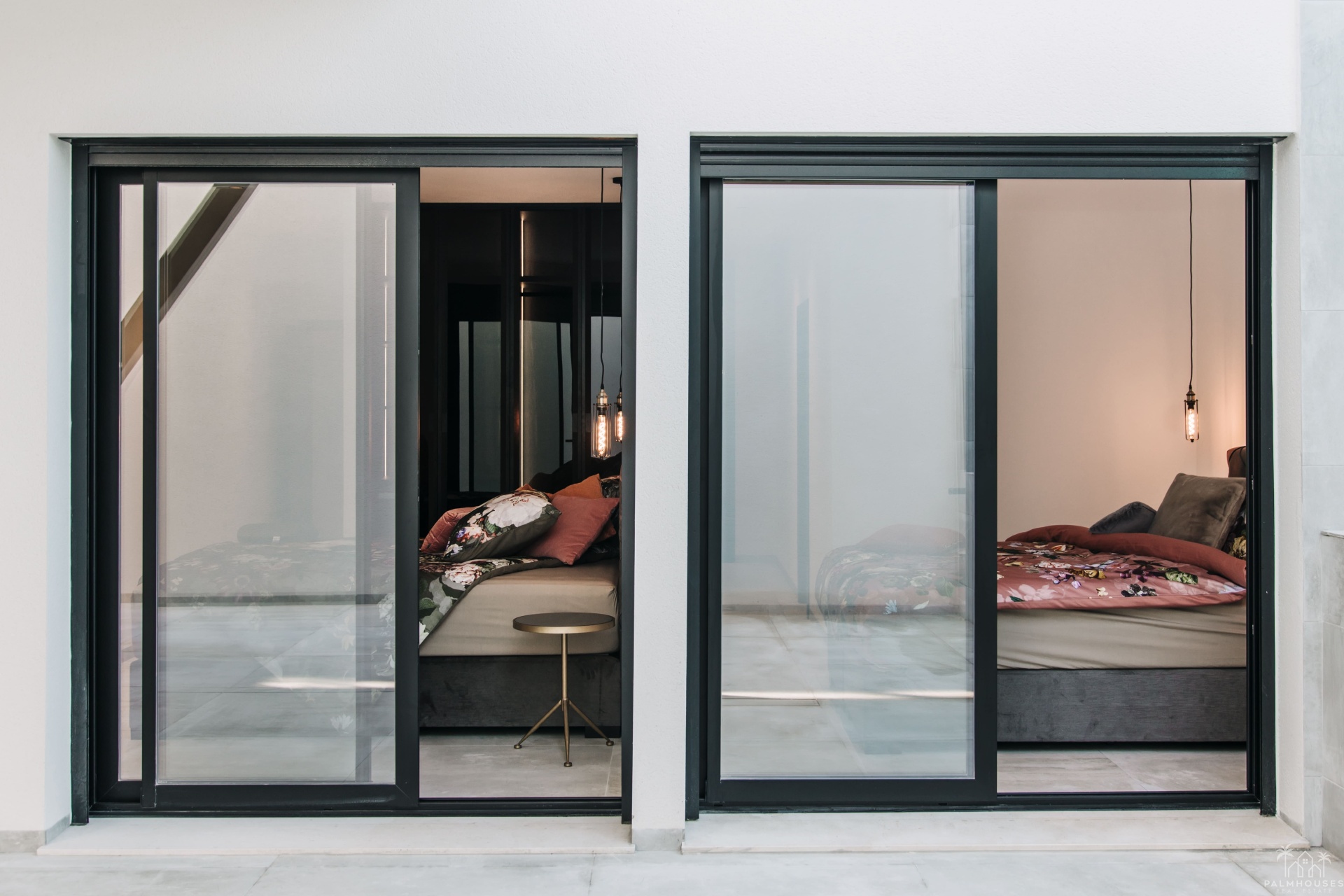 Nouvelle construction - Villa - Rojales