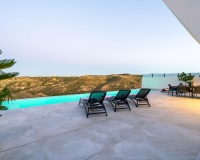 Nouvelle construction - Villa - Rojales
