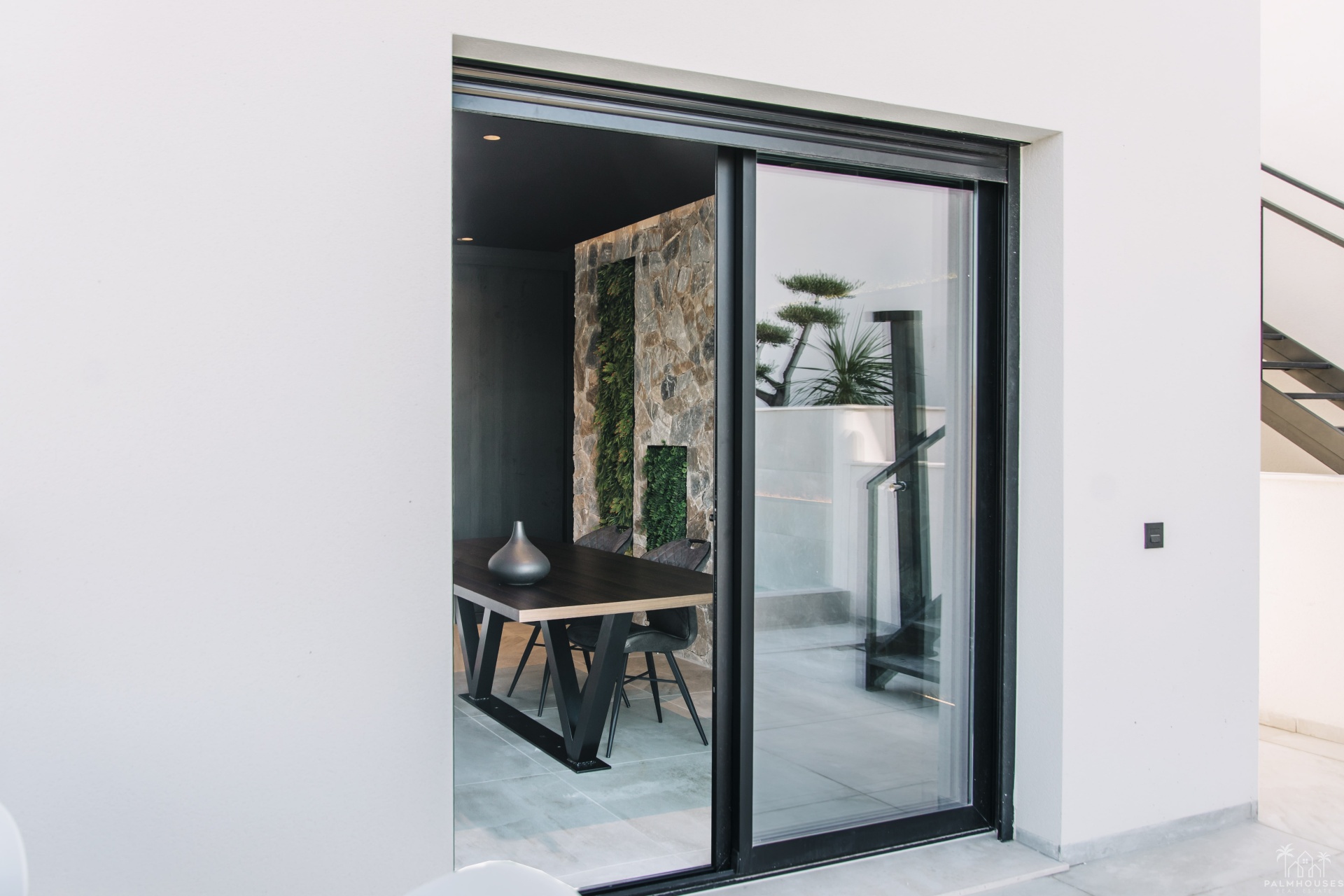 Nouvelle construction - Villa - Rojales