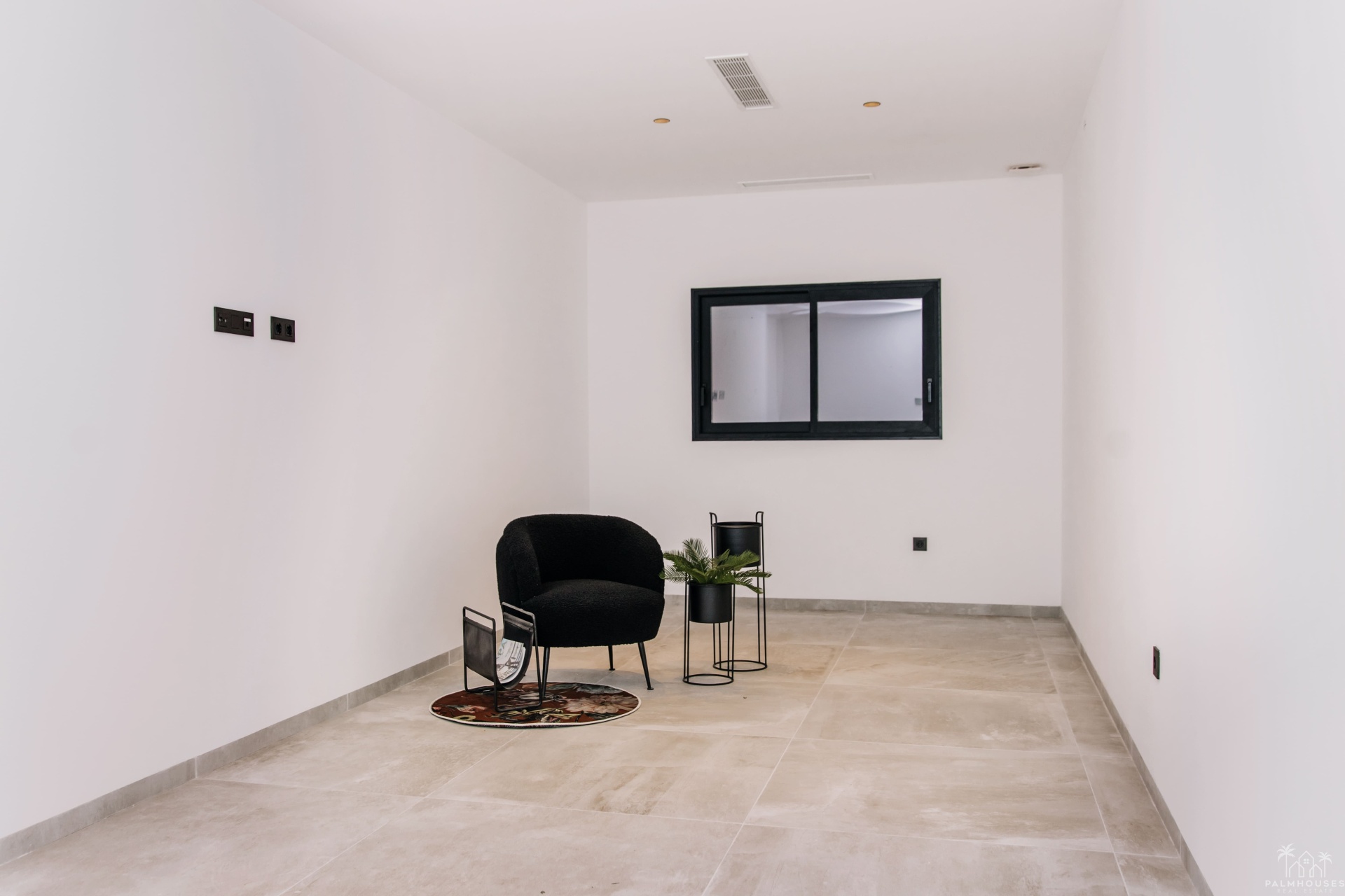 Nouvelle construction - Villa - Rojales