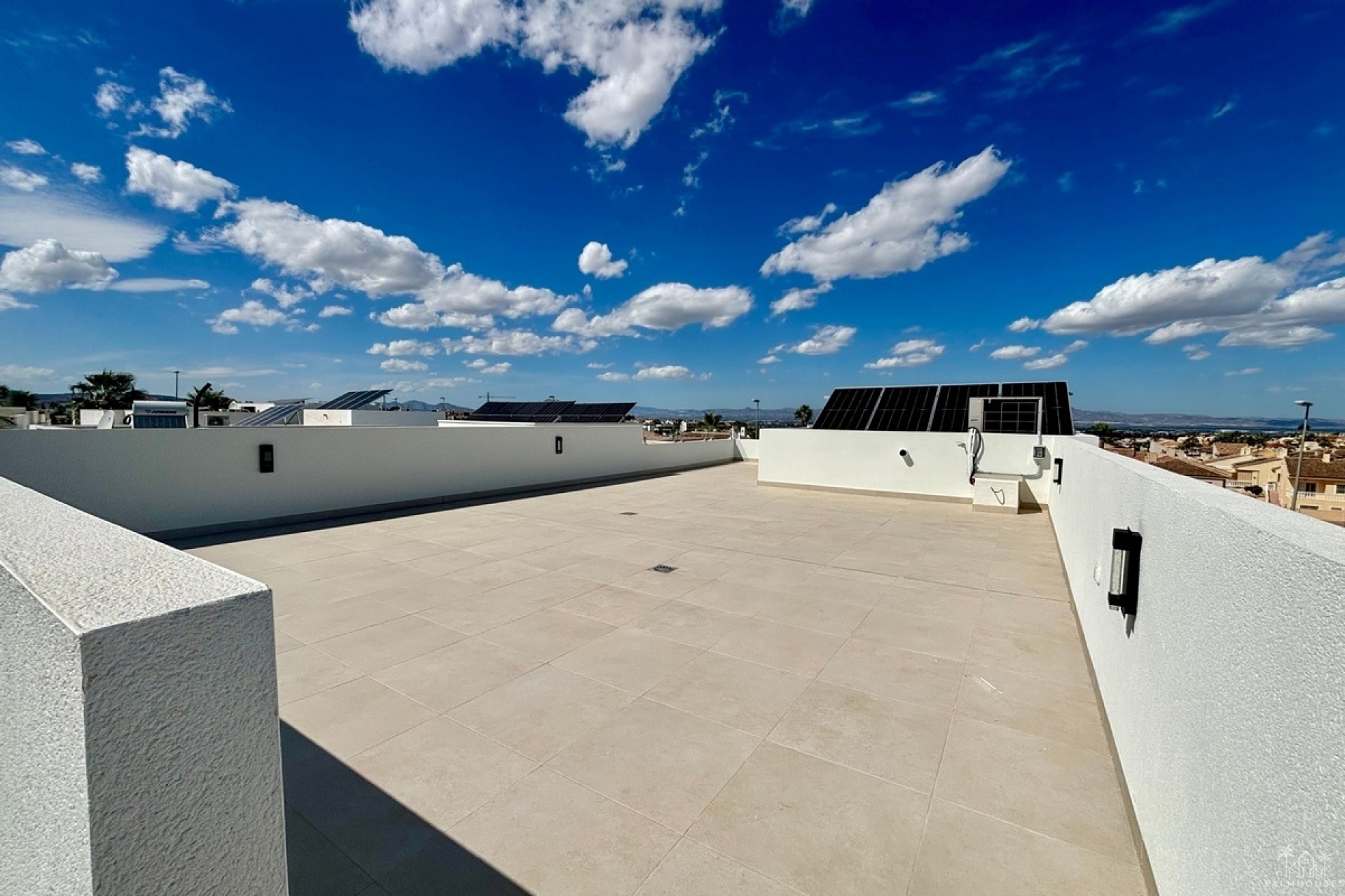 Nouvelle construction - Villa - Rojales