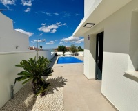 Nouvelle construction - Villa - Rojales