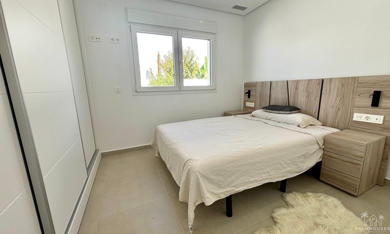Nouvelle construction - Villa - Rojales