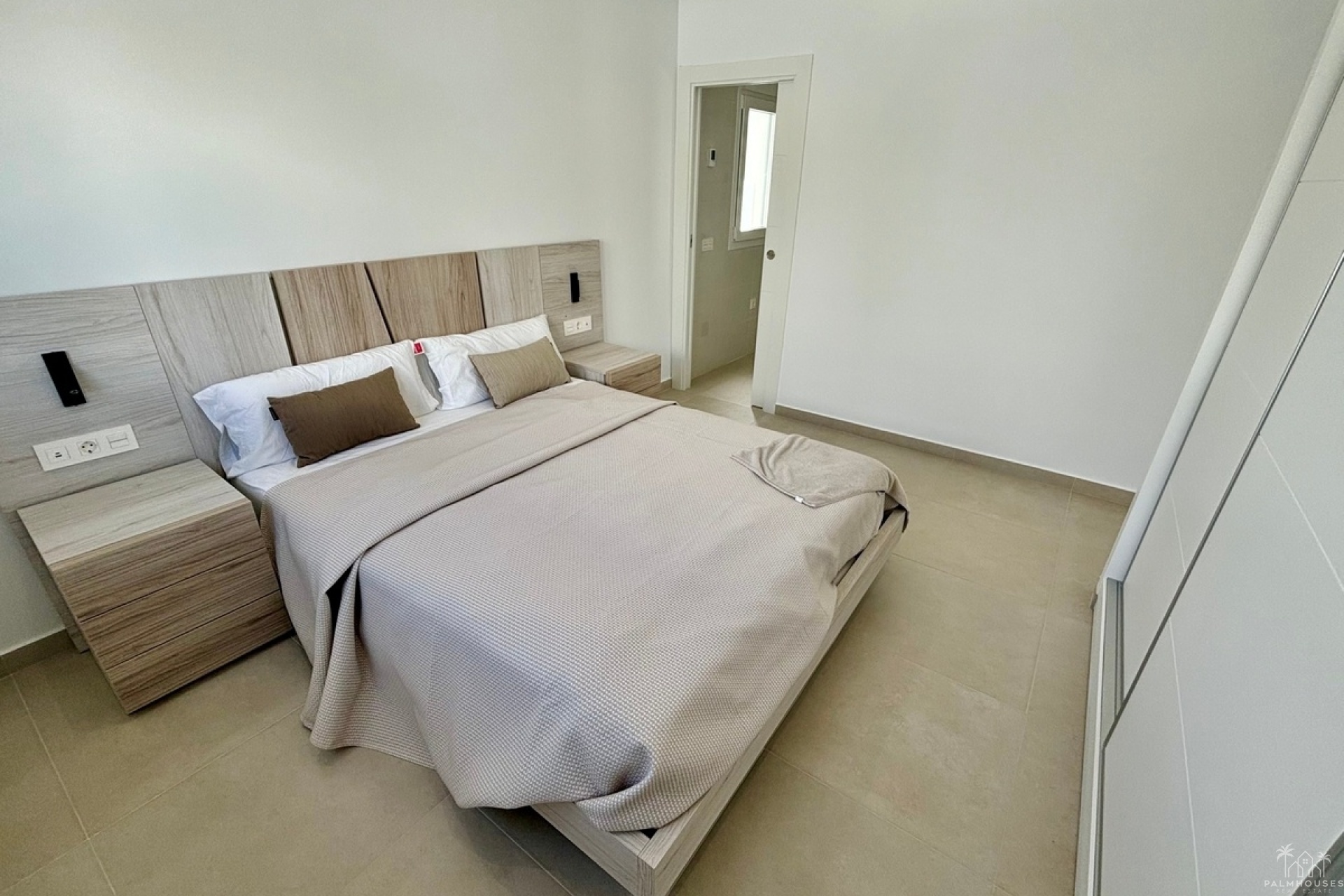 Nouvelle construction - Villa - Rojales