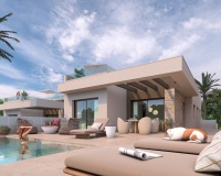 Nouvelle construction - Villa - Rojales