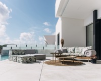 Nouvelle construction - Villa - Rojales