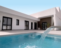 Nouvelle construction - Villa - Roldán