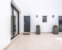 Nouvelle construction - Villa - Roldán