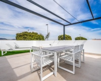 Nouvelle construction - Villa - Roldán