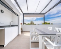 Nouvelle construction - Villa - Roldán