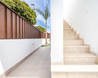 Nouvelle construction - Villa - Roldán