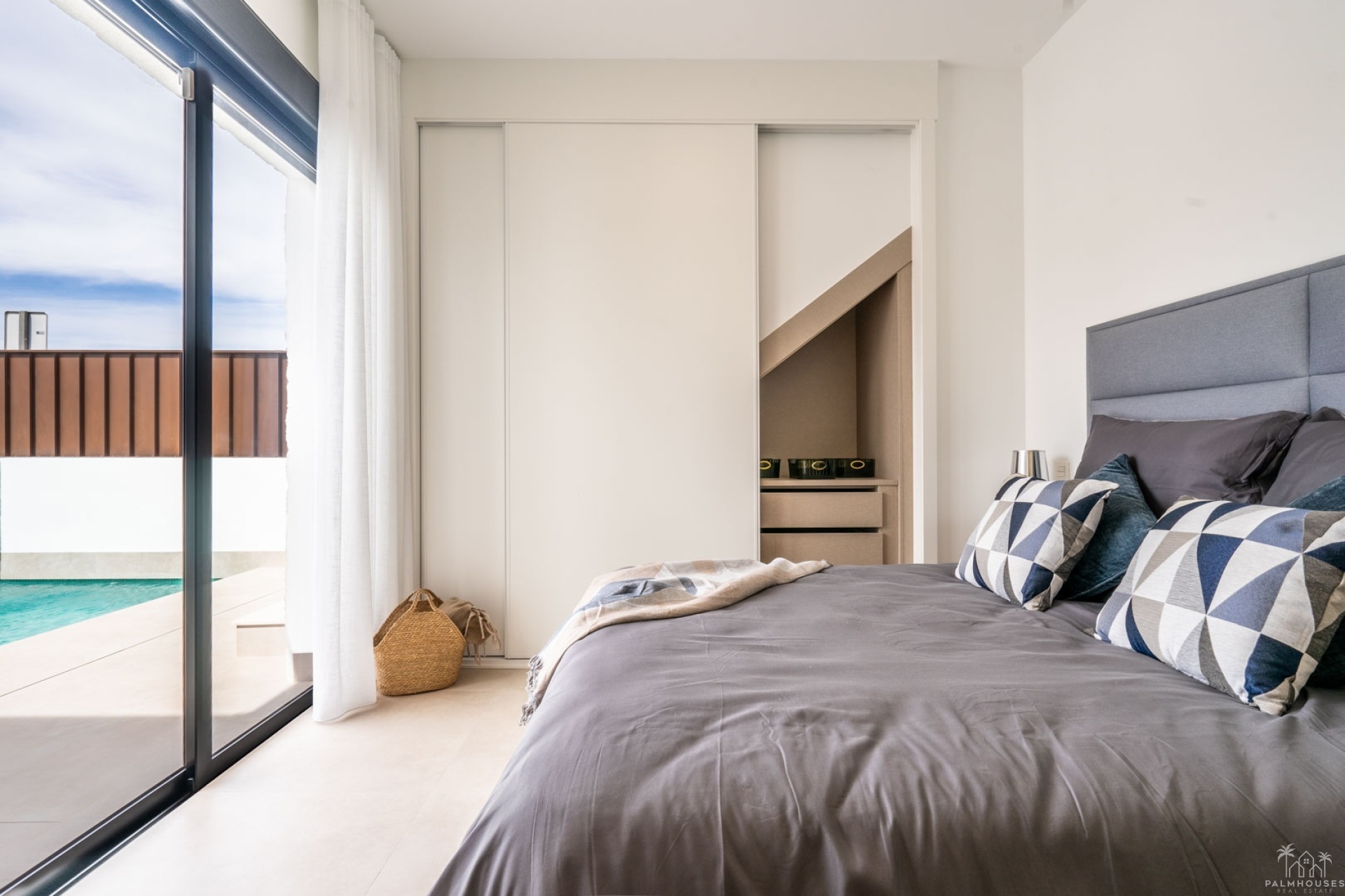 Nouvelle construction - Villa - Roldán