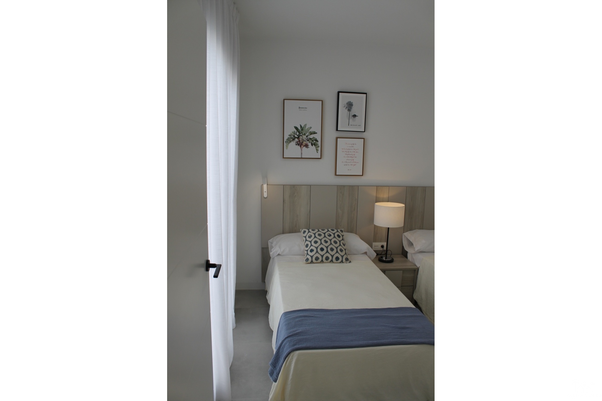 Nouvelle construction - Villa - Roldán