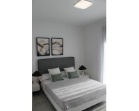 Nouvelle construction - Villa - Roldán