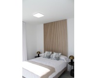 Nouvelle construction - Villa - Roldán