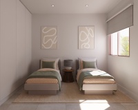 Nouvelle construction - Villa - Roldán