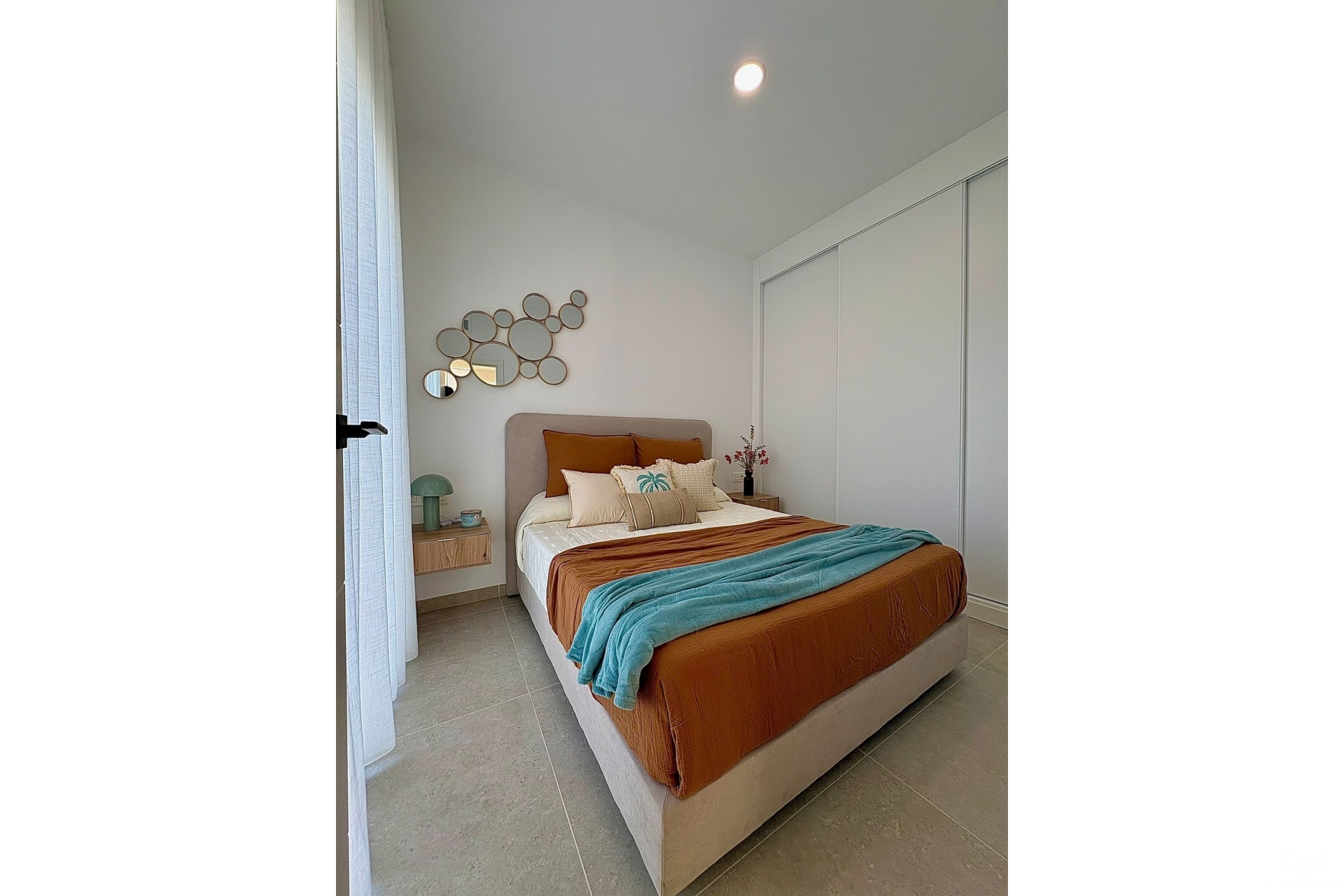 Nouvelle construction - Villa - Roldán