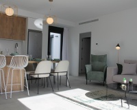 Nouvelle construction - Villa - Roldán