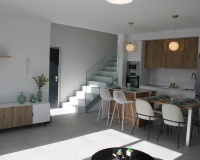 Nouvelle construction - Villa - Roldán