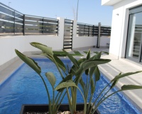 Nouvelle construction - Villa - Roldán