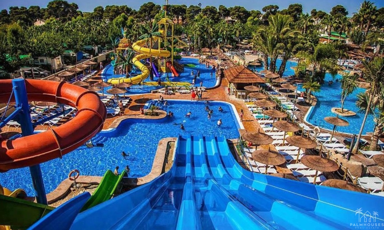 Nouvelle construction - Villa - San Fulgencio - El Oasis