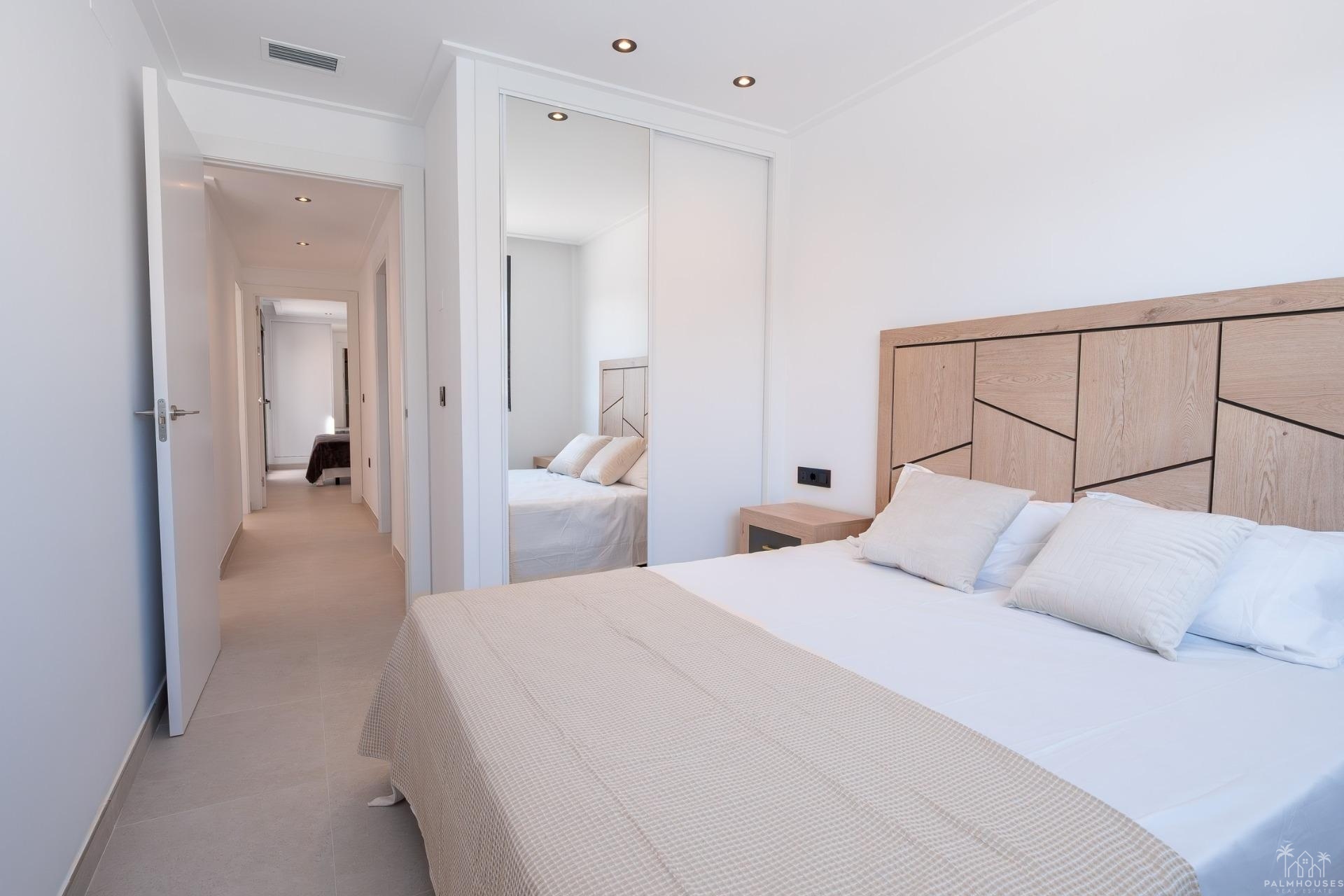 Nouvelle construction - Villa - San Fulgencio - Oasis La Marina