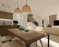 Nouvelle construction - Villa - San Fulgencio