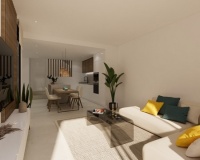Nouvelle construction - Villa - San Fulgencio
